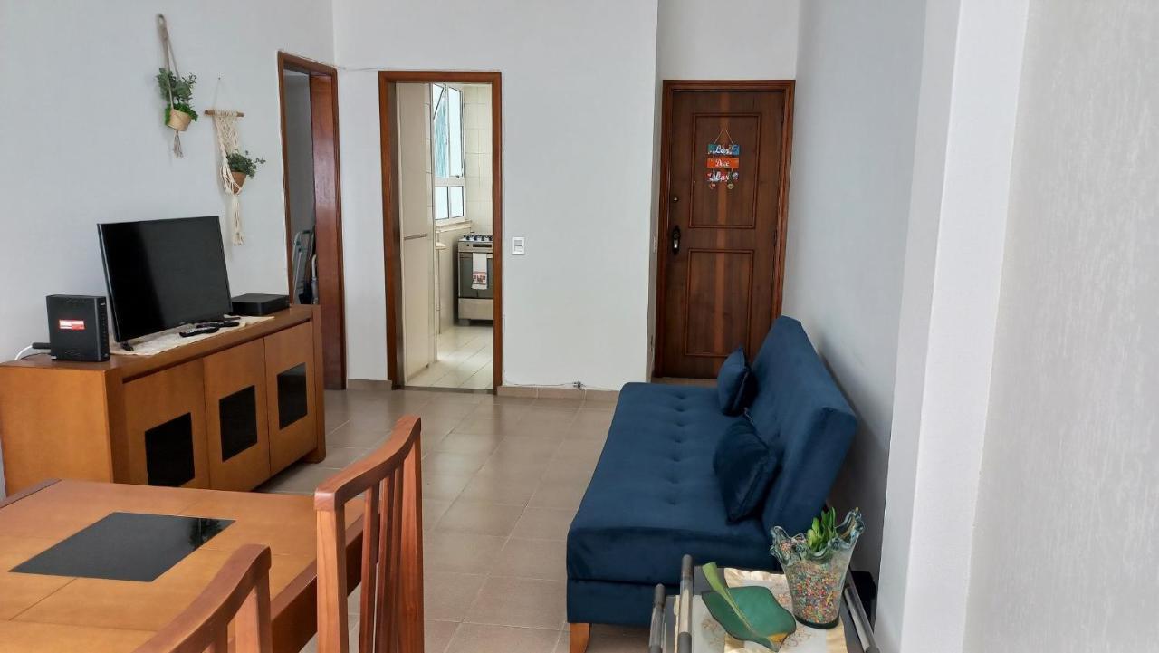 Mommy'S Apartment In Copacabana 里约热内卢 外观 照片