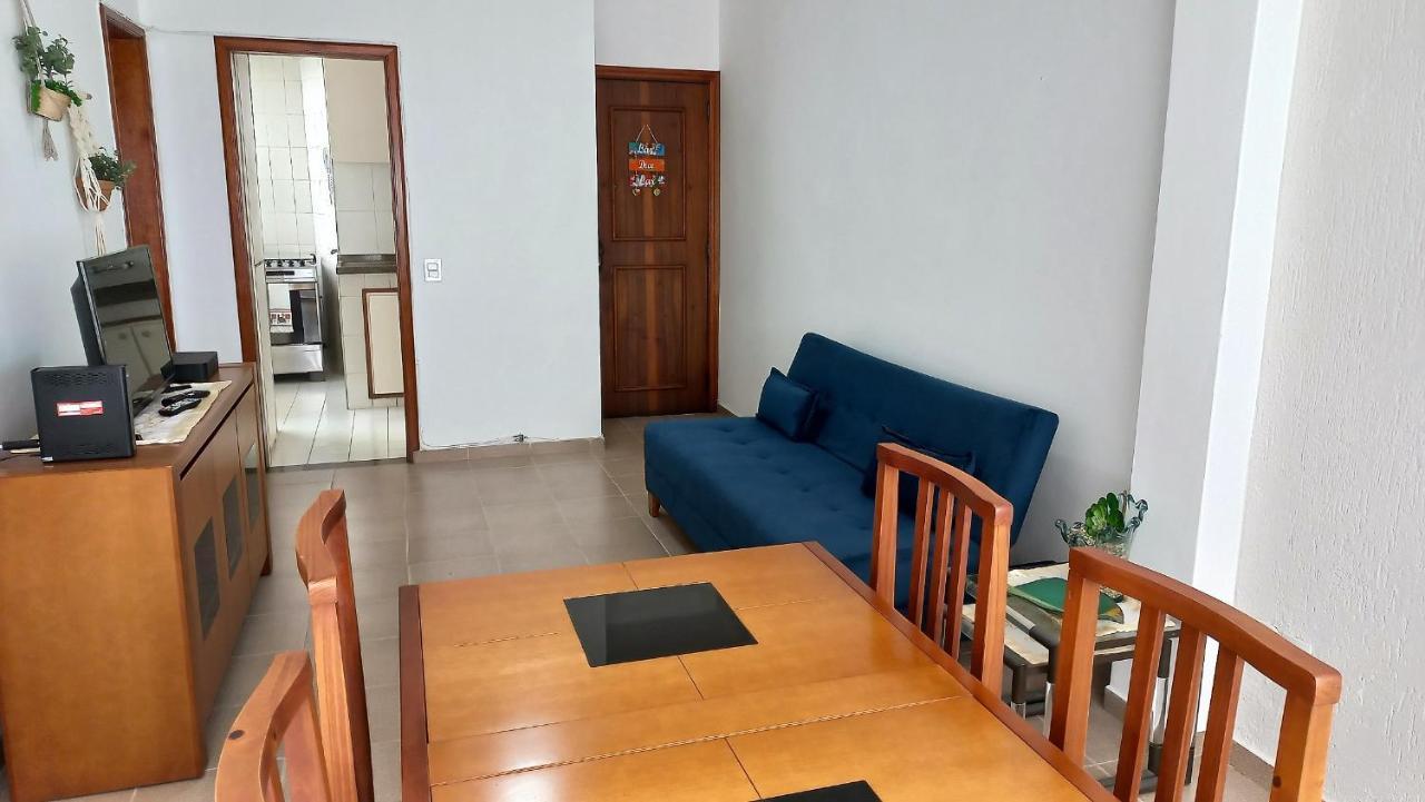 Mommy'S Apartment In Copacabana 里约热内卢 外观 照片