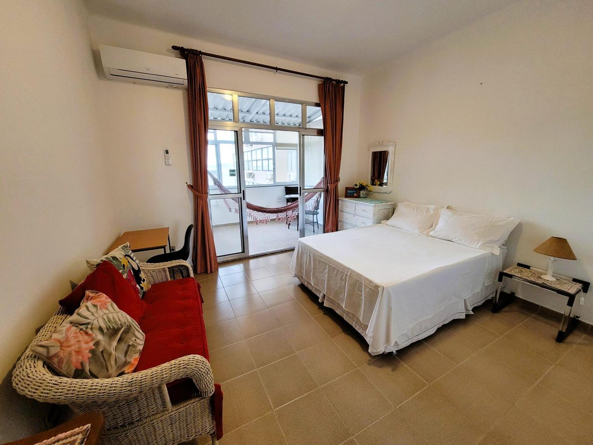 Mommy'S Apartment In Copacabana 里约热内卢 外观 照片