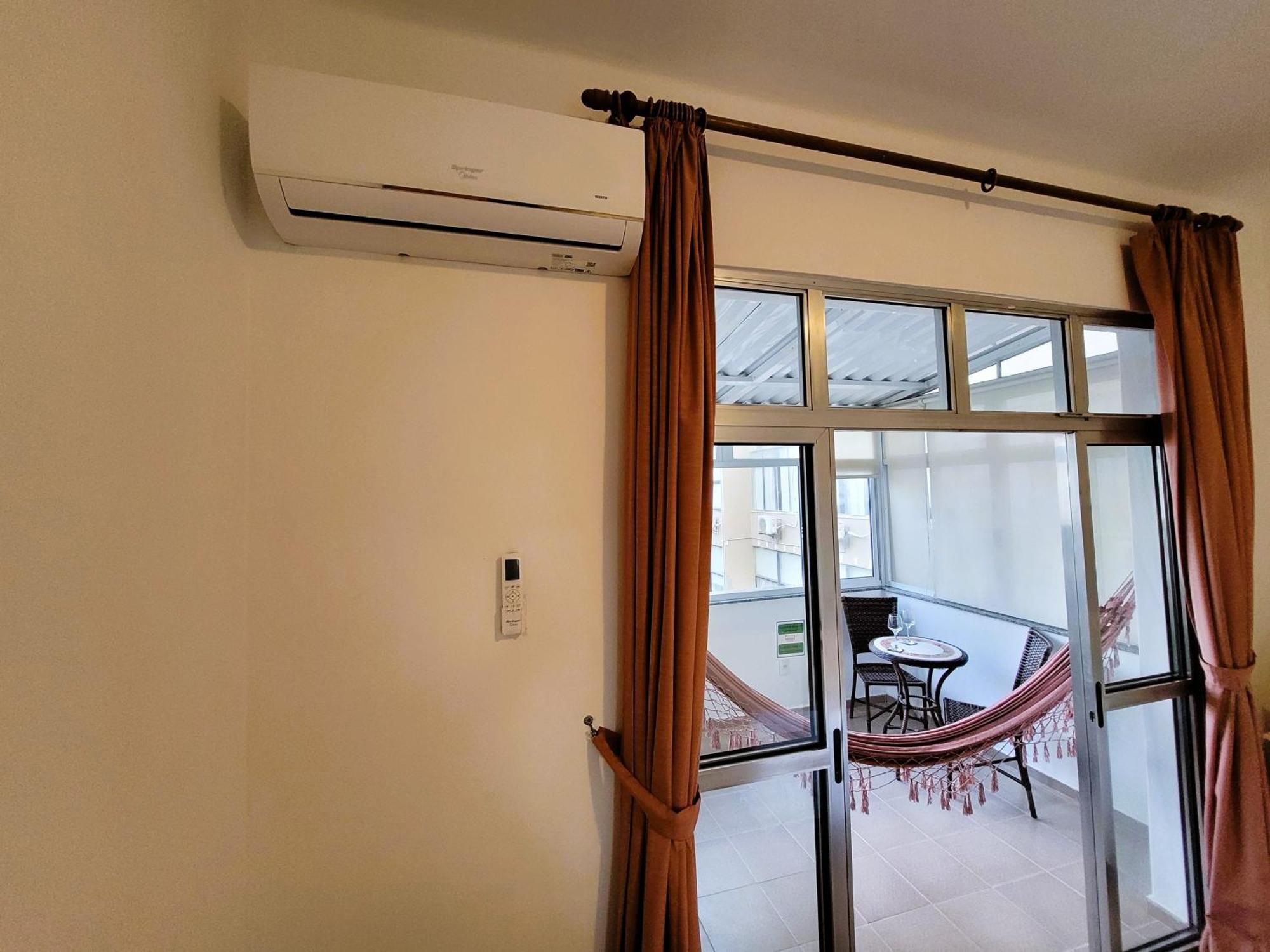 Mommy'S Apartment In Copacabana 里约热内卢 外观 照片